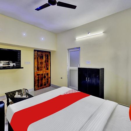 Oyo Flagship 81058 Royal Regalia Hotel Bhubaneswar Luaran gambar