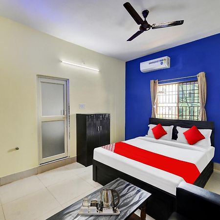 Oyo Flagship 81058 Royal Regalia Hotel Bhubaneswar Luaran gambar
