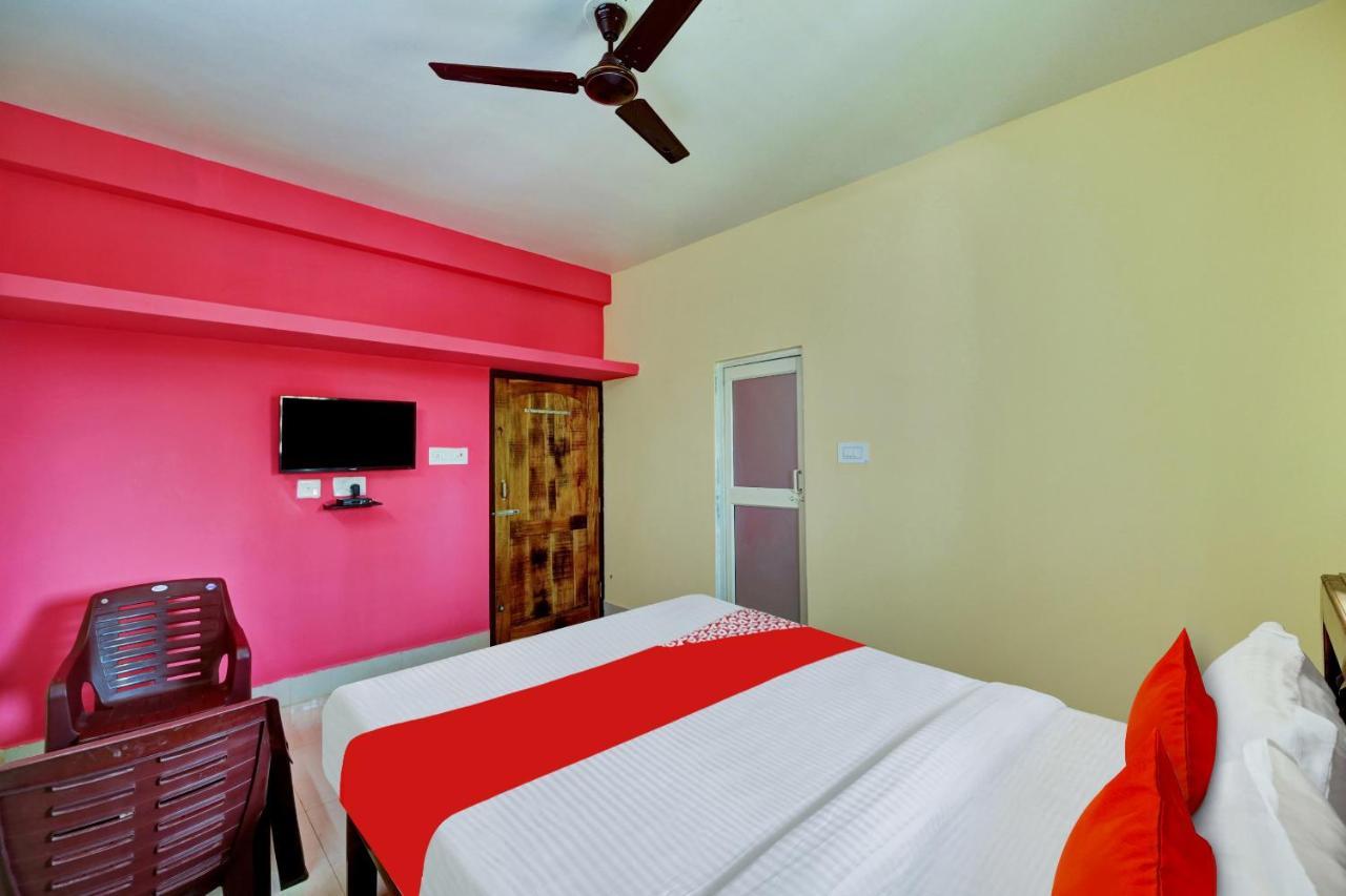 Oyo Flagship 81058 Royal Regalia Hotel Bhubaneswar Luaran gambar