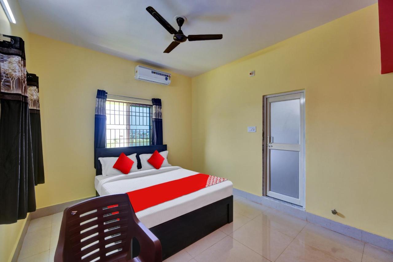 Oyo Flagship 81058 Royal Regalia Hotel Bhubaneswar Luaran gambar