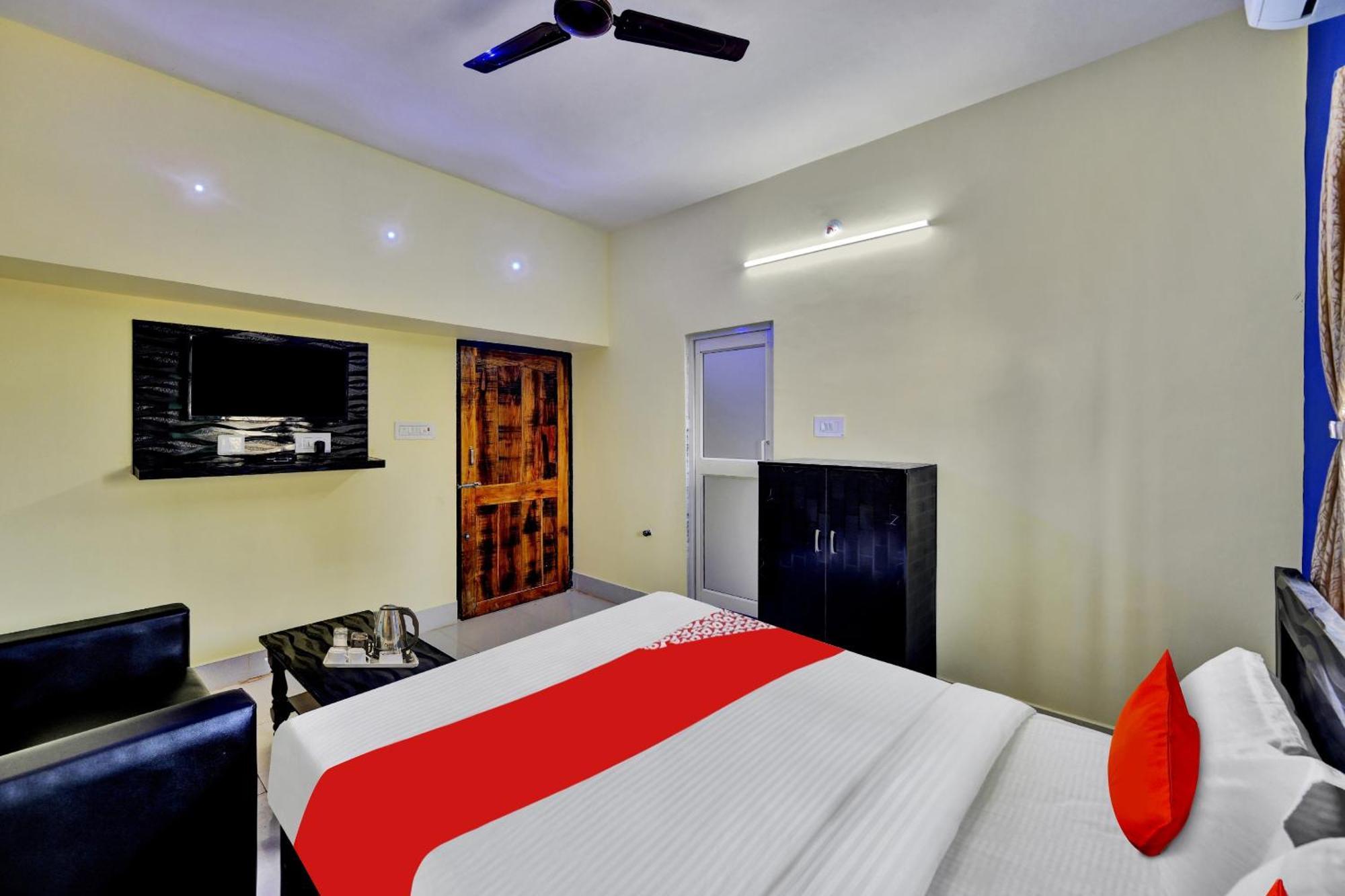 Oyo Flagship 81058 Royal Regalia Hotel Bhubaneswar Luaran gambar