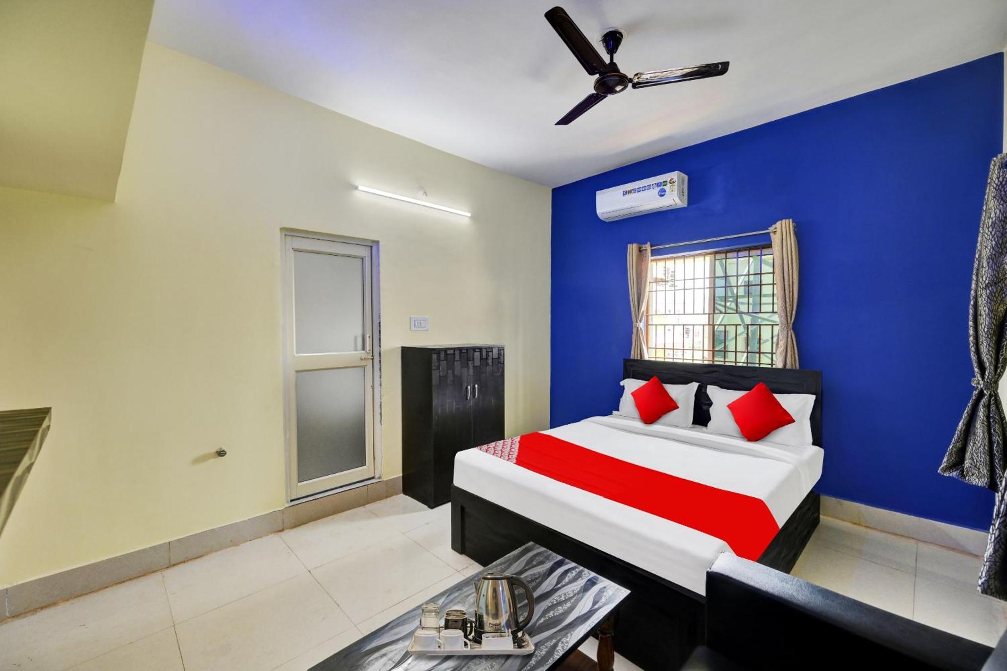 Oyo Flagship 81058 Royal Regalia Hotel Bhubaneswar Luaran gambar