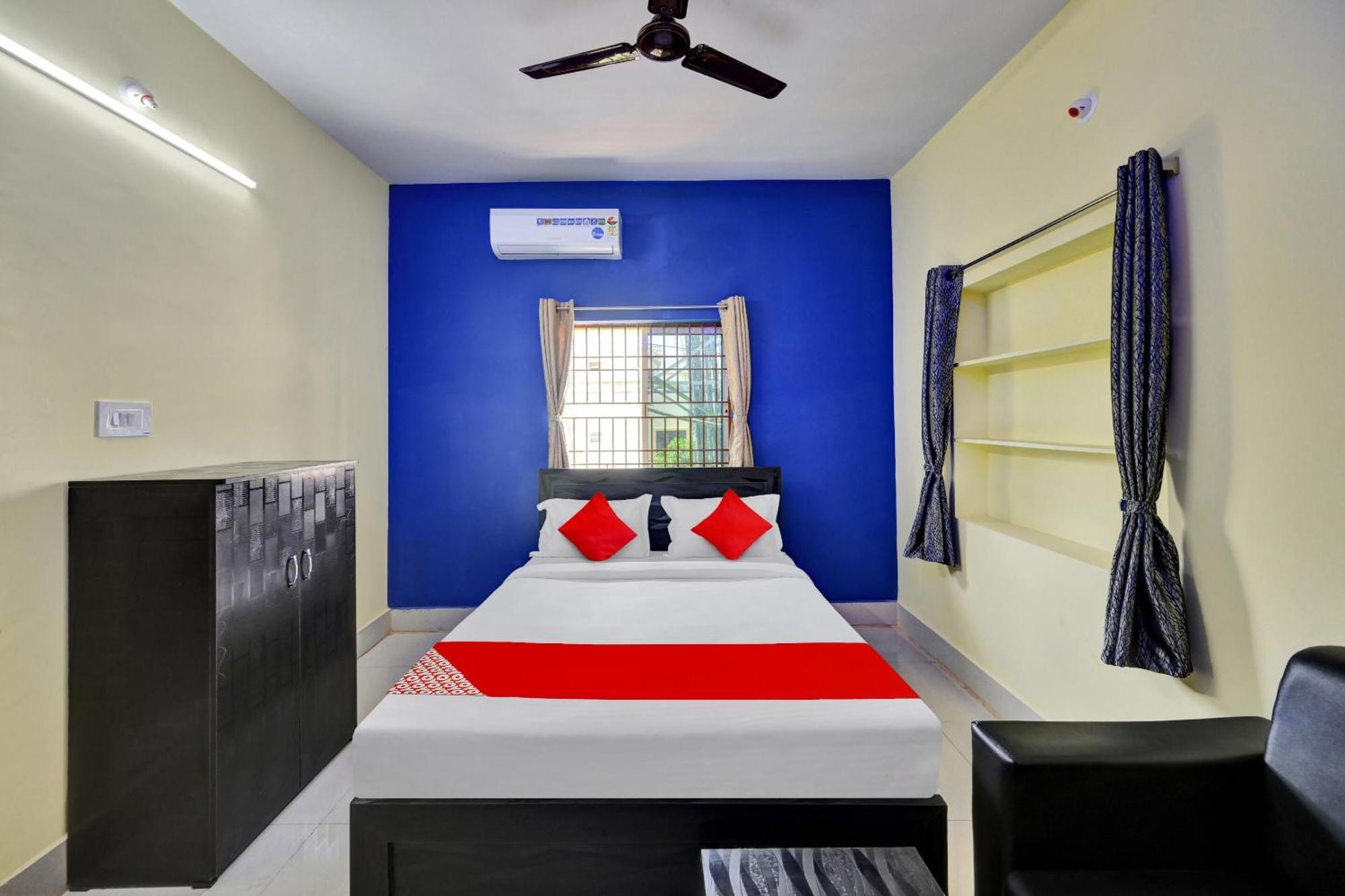 Oyo Flagship 81058 Royal Regalia Hotel Bhubaneswar Luaran gambar