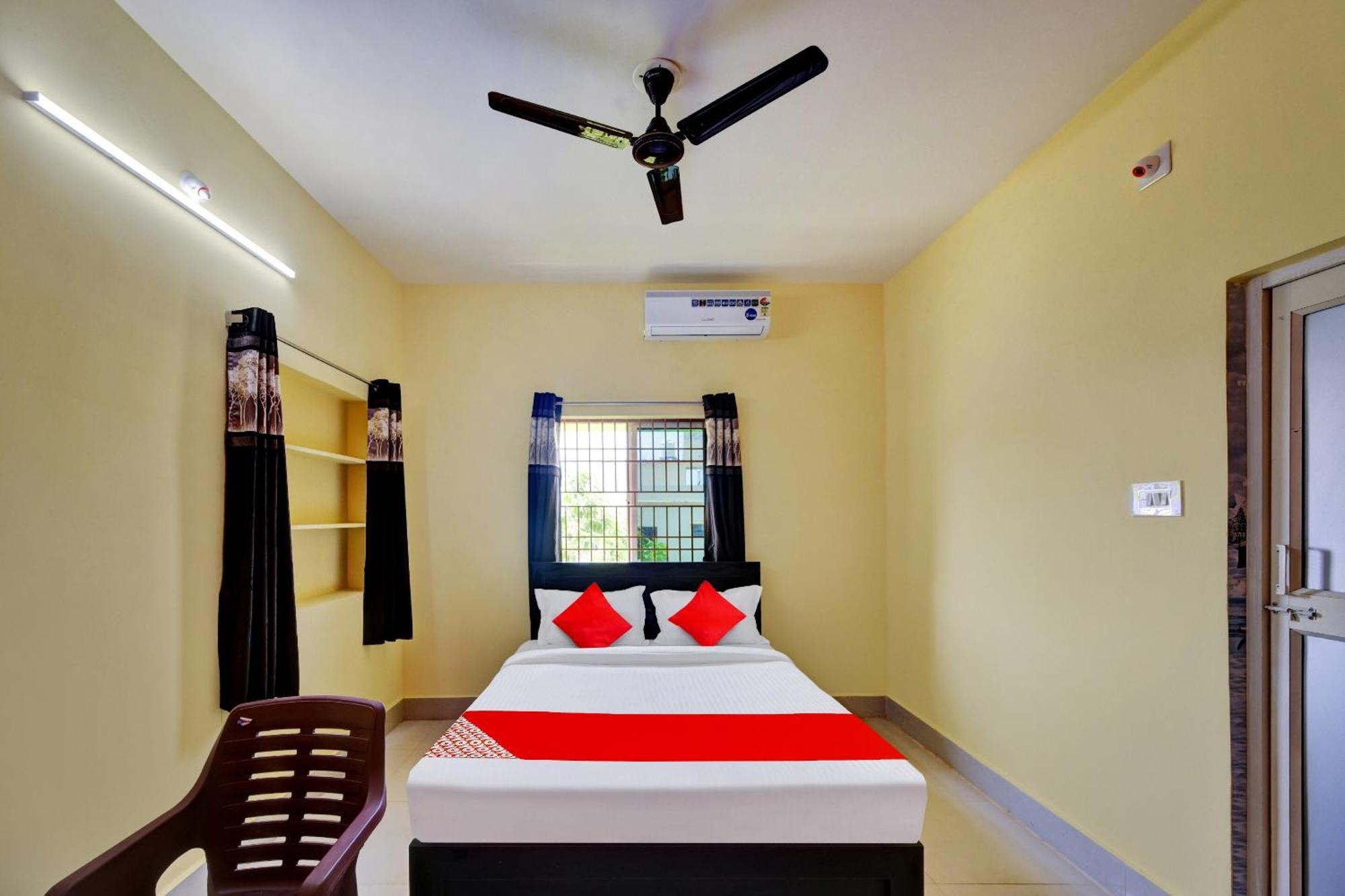 Oyo Flagship 81058 Royal Regalia Hotel Bhubaneswar Luaran gambar