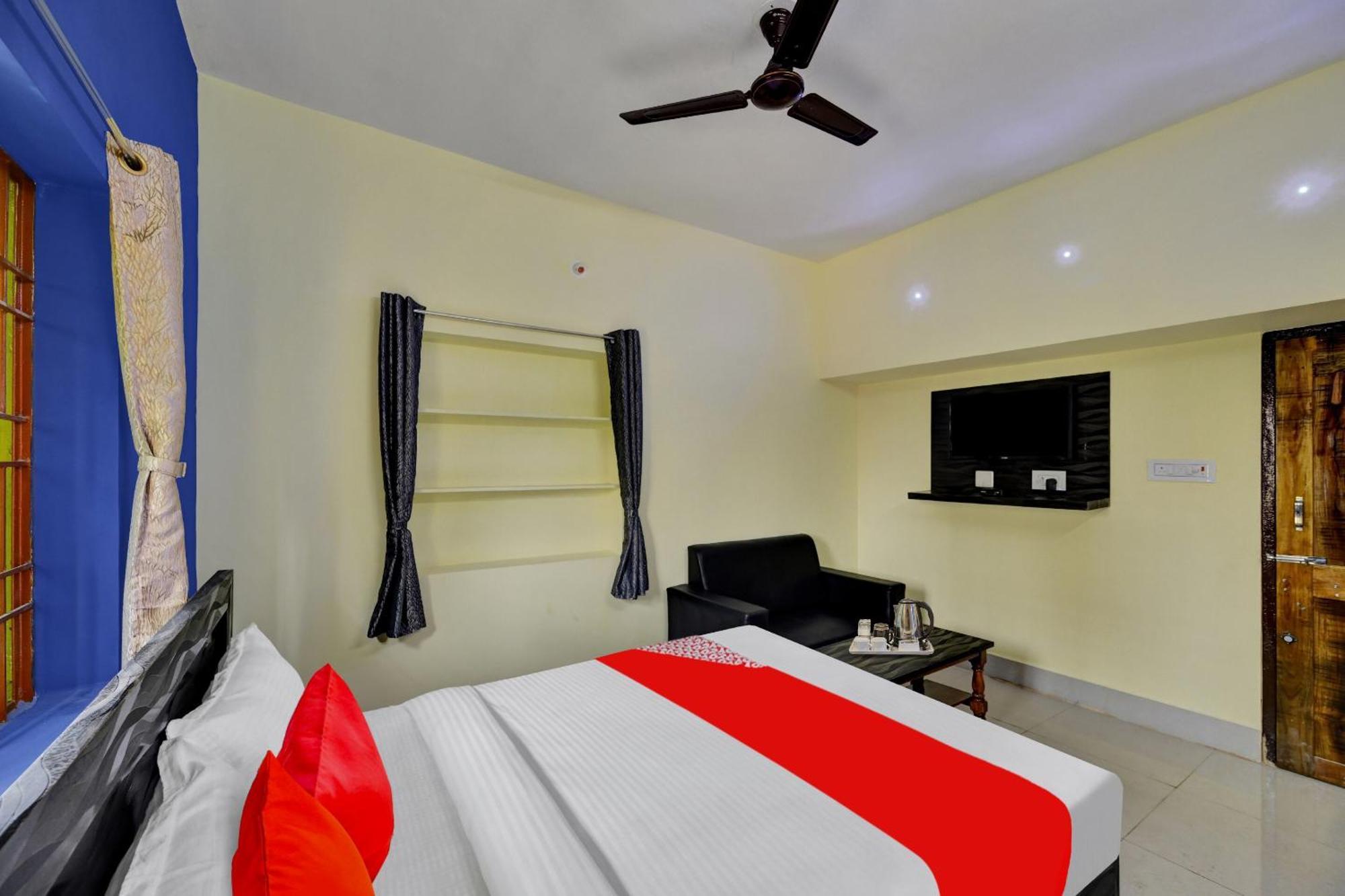 Oyo Flagship 81058 Royal Regalia Hotel Bhubaneswar Luaran gambar