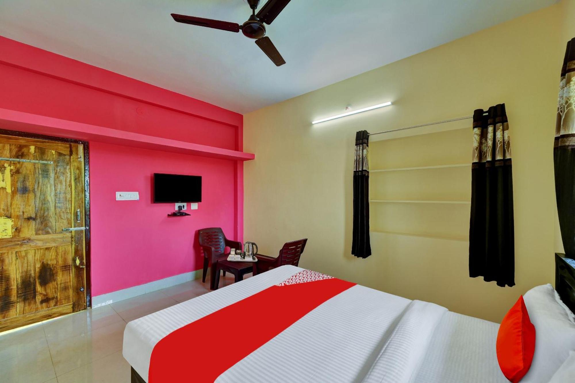 Oyo Flagship 81058 Royal Regalia Hotel Bhubaneswar Luaran gambar