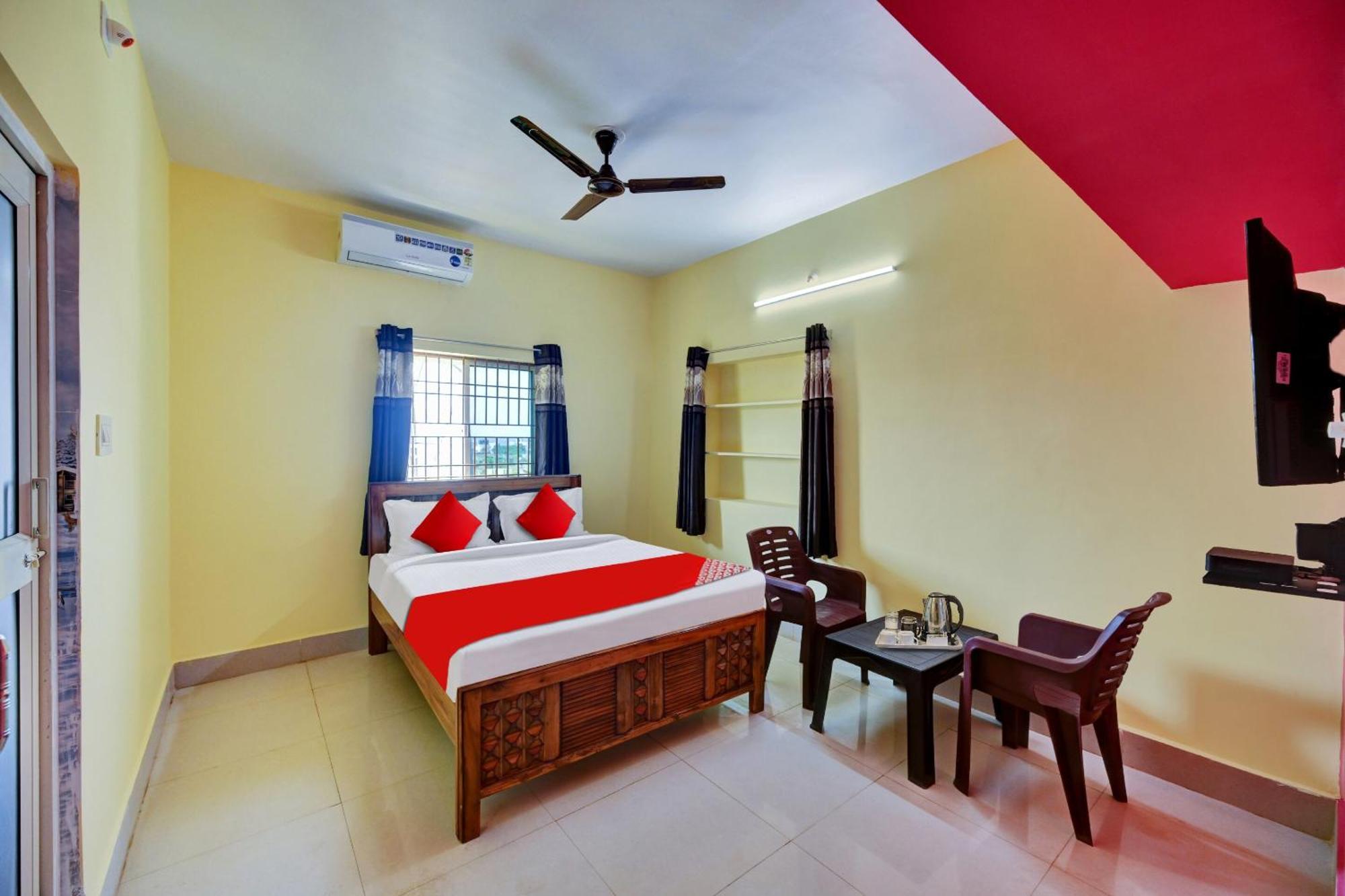 Oyo Flagship 81058 Royal Regalia Hotel Bhubaneswar Luaran gambar