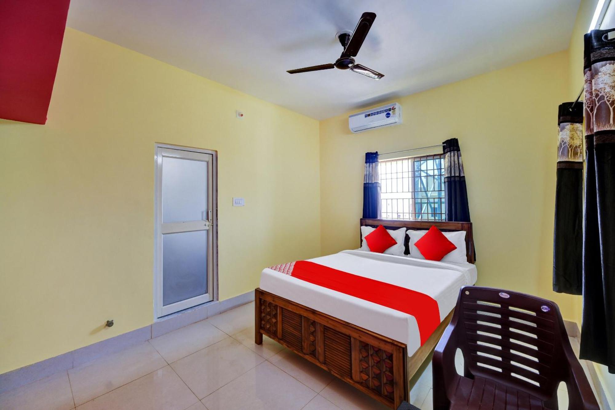 Oyo Flagship 81058 Royal Regalia Hotel Bhubaneswar Luaran gambar
