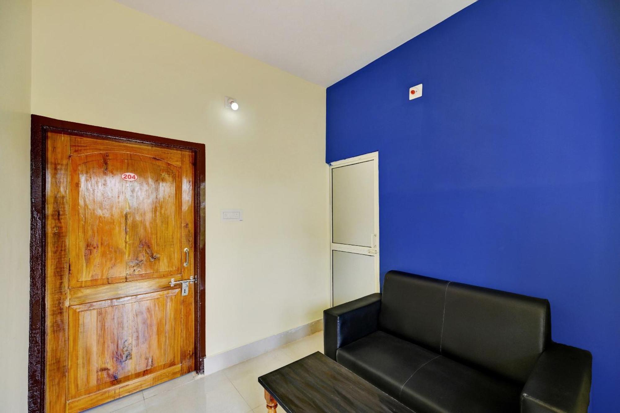 Oyo Flagship 81058 Royal Regalia Hotel Bhubaneswar Luaran gambar